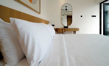 Dijual MURAH!! Villa Tropis Modern dengan Private Pool di Jimbaran Bali