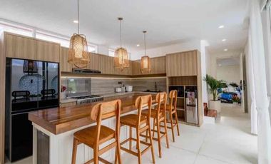 FOR SALE – BRAND NEW VILLA VIEW SAWAH KEDUNGU