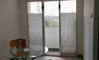 Dijual apartement  2 kamar tidur di Sentra Primer Timur cakung Jakarta Timur