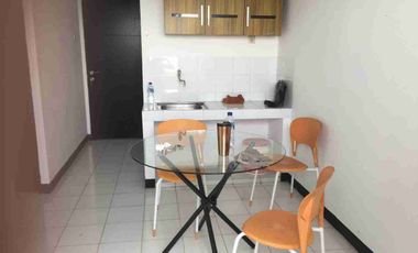 Dijual apartement  2 kamar tidur di Sentra Primer Timur cakung Jakarta Timur