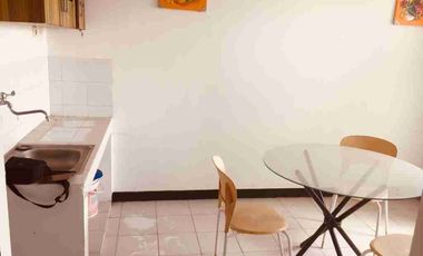 Dijual apartement  2 kamar tidur di Sentra Primer Timur cakung Jakarta Timur