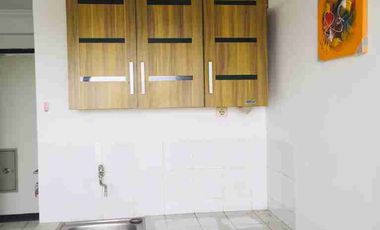 Dijual apartement  2 kamar tidur di Sentra Primer Timur cakung Jakarta Timur