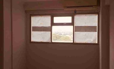 Dijual apartement  2 kamar tidur di Sentra Primer Timur cakung Jakarta Timur