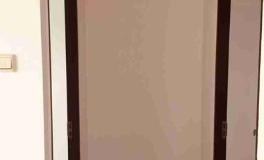 Dijual apartement  2 kamar tidur di Sentra Primer Timur cakung Jakarta Timur