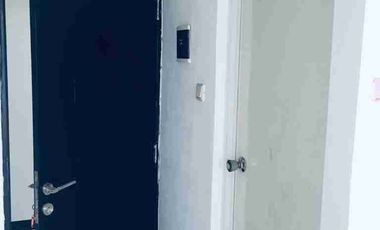 Dijual apartement  2 kamar tidur di Sentra Primer Timur cakung Jakarta Timur
