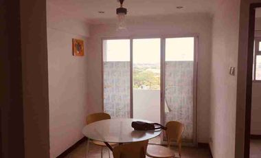 Dijual apartement  2 kamar tidur di Sentra Primer Timur cakung Jakarta Timur