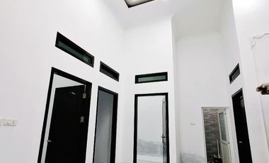 Rumah SIAP HUNI WAY KANDIS 3 KT 2 KM