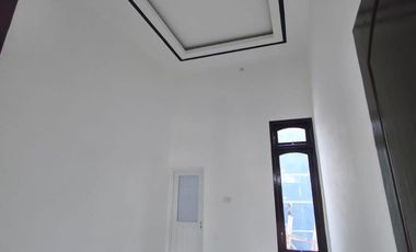 Rumah SIAP HUNI WAY KANDIS 3 KT 2 KM