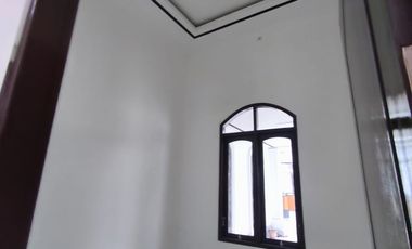Rumah SIAP HUNI WAY KANDIS 3 KT 2 KM