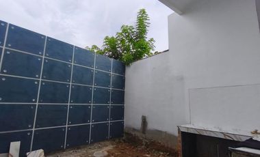 Rumah SIAP HUNI WAY KANDIS 3 KT 2 KM