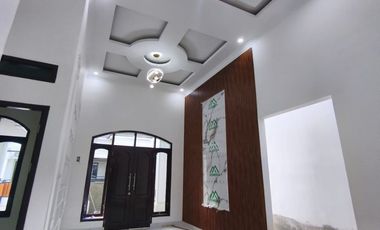 Rumah SIAP HUNI WAY KANDIS 3 KT 2 KM