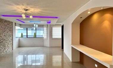 ARRIENDO DEPARTAMENTO EN CARCELÉN SECTOR MASTODONTES