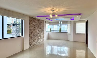 ARRIENDO DEPARTAMENTO EN CARCELÉN SECTOR MASTODONTES