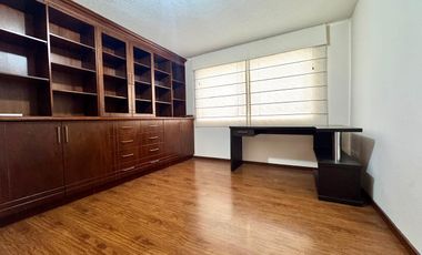 ARRIENDO DEPARTAMENTO EN CARCELÉN SECTOR MASTODONTES