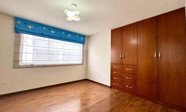 ARRIENDO DEPARTAMENTO EN CARCELÉN SECTOR MASTODONTES