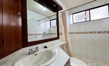 ARRIENDO DEPARTAMENTO EN CARCELÉN SECTOR MASTODONTES