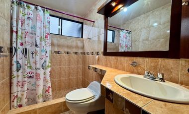 ARRIENDO DEPARTAMENTO EN CARCELÉN SECTOR MASTODONTES