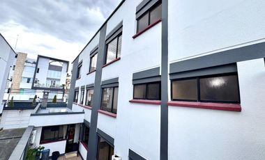 ARRIENDO DEPARTAMENTO EN CARCELÉN SECTOR MASTODONTES