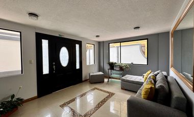 ARRIENDO DEPARTAMENTO EN CARCELÉN SECTOR MASTODONTES