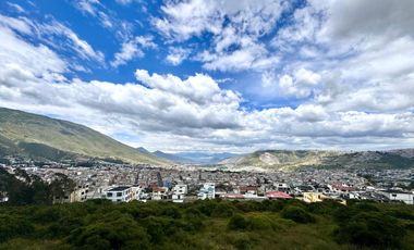 ARRIENDO DEPARTAMENTO EN CARCELÉN SECTOR MASTODONTES