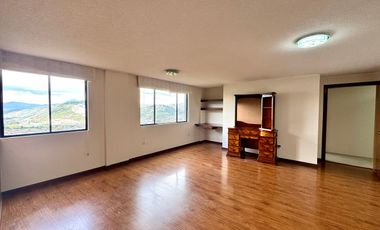 ARRIENDO DEPARTAMENTO EN CARCELÉN SECTOR MASTODONTES