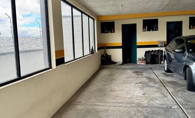 ARRIENDO DEPARTAMENTO EN CARCELÉN SECTOR MASTODONTES