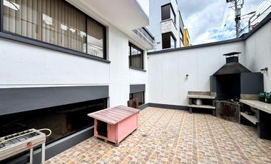 ARRIENDO DEPARTAMENTO EN CARCELÉN SECTOR MASTODONTES