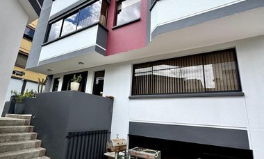 ARRIENDO DEPARTAMENTO EN CARCELÉN SECTOR MASTODONTES