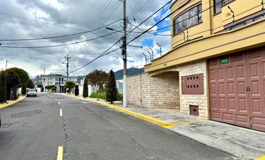 ARRIENDO DEPARTAMENTO EN CARCELÉN SECTOR MASTODONTES