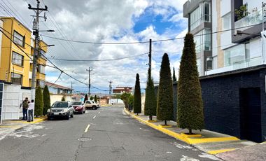 ARRIENDO DEPARTAMENTO EN CARCELÉN SECTOR MASTODONTES