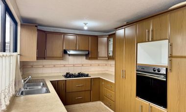 ARRIENDO DEPARTAMENTO EN CARCELÉN SECTOR MASTODONTES