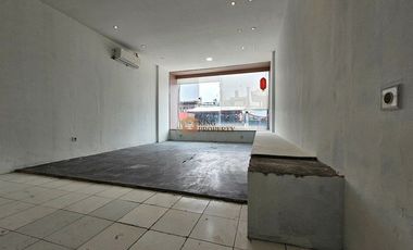 Rebut Cepat Lokasi Strategis Dekat Pasar Muara Karang Pluit, Provit Tinggi Ruko 4 Lantai, Cashflow Jalan Terus