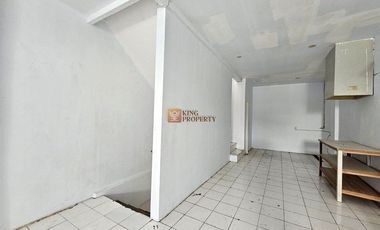 Rebut Cepat Lokasi Strategis Dekat Pasar Muara Karang Pluit, Provit Tinggi Ruko 4 Lantai, Cashflow Jalan Terus