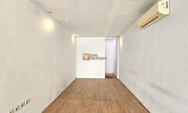 Rebut Cepat Lokasi Strategis Dekat Pasar Muara Karang Pluit, Provit Tinggi Ruko 4 Lantai, Cashflow Jalan Terus