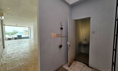 Rebut Cepat Lokasi Strategis Dekat Pasar Muara Karang Pluit, Provit Tinggi Ruko 4 Lantai, Cashflow Jalan Terus