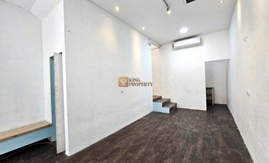 Rebut Cepat Lokasi Strategis Dekat Pasar Muara Karang Pluit, Provit Tinggi Ruko 4 Lantai, Cashflow Jalan Terus
