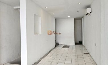 Rebut Cepat Lokasi Strategis Dekat Pasar Muara Karang Pluit, Provit Tinggi Ruko 4 Lantai, Cashflow Jalan Terus