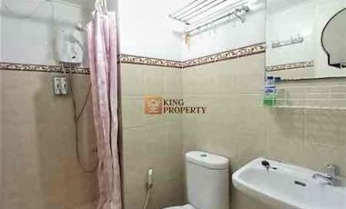 Investasi Menjamin Dekat Mall 2BR 38m2 Furnished Green Bay Pluit