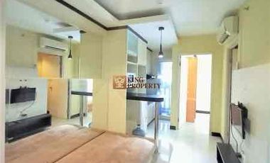 Investasi Menjamin Dekat Mall 2BR 38m2 Furnished Green Bay Pluit