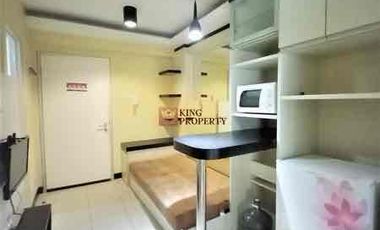 Investasi Menjamin Dekat Mall 2BR 38m2 Furnished Green Bay Pluit