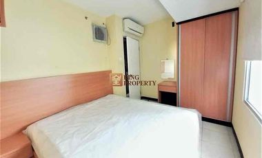 Investasi Menjamin Dekat Mall 2BR 38m2 Furnished Green Bay Pluit