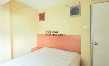 Investasi Menjamin Dekat Mall 2BR 38m2 Furnished Green Bay Pluit