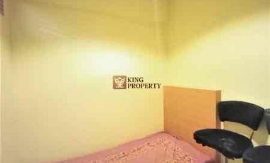 Investasi Menjamin Dekat Mall 2BR 38m2 Furnished Green Bay Pluit
