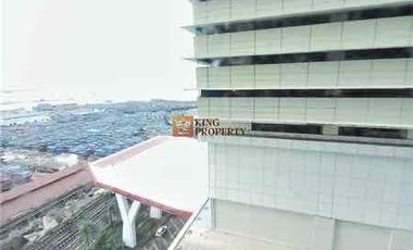 Investasi Menjamin Dekat Mall 2BR 38m2 Furnished Green Bay Pluit