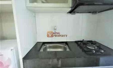 Investasi Menjamin Dekat Mall 2BR 38m2 Furnished Green Bay Pluit