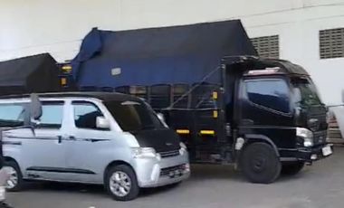 Dijual dan disewakan Gudang Siap Pakai,Zona Industri Lokasi Strategis Sleman,Yogyakarta Luas 5000m2