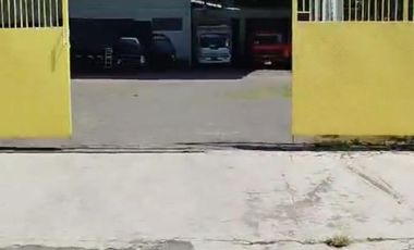 Dijual dan disewakan Gudang Siap Pakai,Zona Industri Lokasi Strategis Sleman,Yogyakarta Luas 5000m2