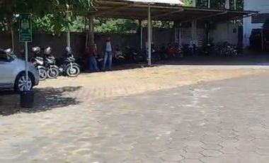 Dijual dan disewakan Gudang Siap Pakai,Zona Industri Lokasi Strategis Sleman,Yogyakarta Luas 5000m2