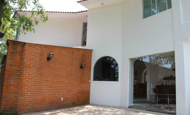 Residencia en venta Hacienda Valle Escondido