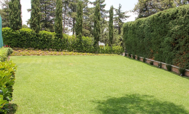 Residencia en venta Hacienda Valle Escondido